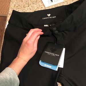 Obermeyer Women’s Bond Pant, Size 6